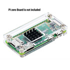 Raspberry Pi Zero 2 W Case Kit With Raspberry Pi Zero 2 W Case Power Supply