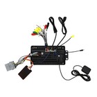 5g Wifi Car Stereo For Ford F-250 F-350 1998-92004  7inch Android 14