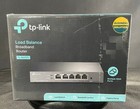 New Tp-link Tl-r470t   Load Balance Broadband Router -same Day Shipping