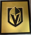 Vgk 2019-20 Season Ticket Member Commemorative Tickets  2  Exclusive Boxed Set