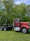Kenworth W900a