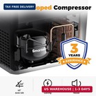Setpower 12v Refrigerator 21 Quart Portable Freezer 50 Hours Keep Cool electric