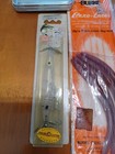 Vintage Tackle Various Lot With Accessories