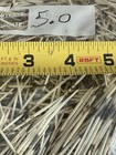 Porcupine Quills Unwashed From Wyoming  5 2 