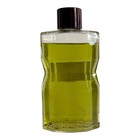 Vintage Lentheric After Shave Lotion Men 5oz Glass Bottle 90  Full Fragrance