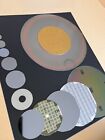 Silicon Wafers History Of Semiconductors 12   8   6   5   4   3   2 72   2 5   2   1    7    5    16x20   