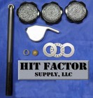 Ultimate Bearing Kit For Dillon Xl650 Xl750 Hit Factor  750u 