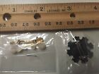 Lot Of  2  Sugarloaf Vintage Ski Pins Mi Nip