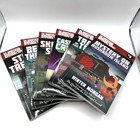 Minecraft Books The Unofficial Minecrafters Mysteries Series 6 Winter Morgan