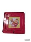 Vintage Unique Curious George Jack In The Box 