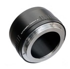 Tamron Adaptall Ii Lens To Sony E-mount A7 Iii A7r Iii A7s Ii Iii Camera Adapter