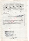Consolidated Edison Co Of N y  - Original Stock Certificate -1970 - 19004