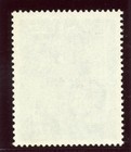 Seychelles 1941 Kgvi 9c Grey-blue  ch  Superb Mnh  Sg 138a  Sc 131 