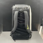 Nike Court Tech 1 Tennis Bag - Black silver volt ba4866-072 