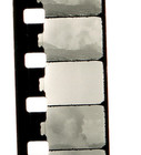 1930 s Los Angeles Harbor  Catalina Island  Ships  Fire - 8mm Home Movie Film