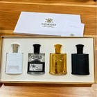 Luxury Edp Collection 4-pack Fragrance Set By Creed