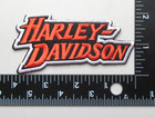     harley-davidson Motorcycles Bikers Jacket Vest Hat Embroidered Iron On Patch