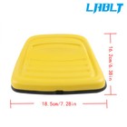 Lablt Backhoe Seat For John Deere 7  8  8a  8b  10  10a  47  48  447  448 More