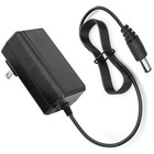 Ac Power Adapter For Numark Kmx01 Kmx02 Mx02a Karaoke Dj Dual-cd Mixing Station