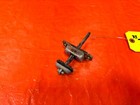 88-89 Honda Crx - Passenger Right Door Checker Hinge Arm Stopper - Oem  277