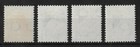 Netherlands 1931 Mint Lh mh Complete Set Of 4 Stamps Nvph  240-243 Cv    55