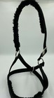 Padded Newborn  Calf  Yearling  Cow  Bull  Halter Double Ply Alabama Handmade