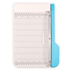 Guillotine Cutter Paper Trimmer For Diy Scrapbooking Paper Card Crafts Photos