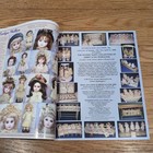 Antique Doll Collector Magazine Feb 2008 Volume 11 Number 1