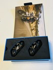 M1-s Pro Motorcycle Intercom Headset 10 Riders Bluetooth Interphone Helmet 2000m