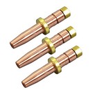 Acetylene Cutting Tips Mc12 Size 3 Mc12-3 Fit Smith Oxygen Oxy Mc12-3 3pk