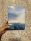 Rare The Twilight Saga Box Limited Edition