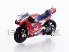Maisto 1 18 - Ducati Desmosedici Gp21 - Moto Gp Season 2021 34379z