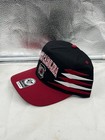 South Carolina Gamecocks Ncaa  47 Black Diamond Hitch Snapback Adjustable Hat