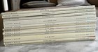 Harper   s Bazaar 1997 Full Year 12 Issue Set Supermodel Tilberis Fabien Baron Era