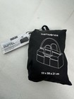 Samsonite Foldaway Lightweight Duffel Bag With Shoulder Strap Nwt