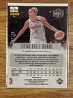 2024 Prizm Wnba Throwback Signatures Elena Delle Donne  tb-edd Teal Auto   35