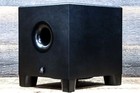 Yamaha Hs8s Powered Subwoofer 150-watt 8  Bass-reflex Powered Studio Subwoofer