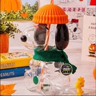 2026 Snoopy X Starbucks Glass Cold Cup Fan Made Pre-order