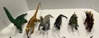 Vintage Safari Ltd Dinosaur Lot Of 19 Many The Carnegie Series 80   s 90   s 2000   s