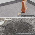 Kitchen Rugs Set  24  X 36   24  X 60    Runner Rug Roll Packing