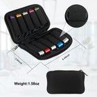 10 Slots Flash Drive Case Usb Storage Case Portable Thumb Drive Usb Holder