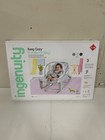 Ingenuity Keep Cozy 3-in-1 Grow With Me Vibrating Baby Bouncer