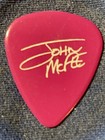 Doobie Brothers John Mcgee Guitar Pick