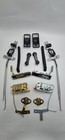 Door Pull Handle Set Fits Toyota Land Cruiser Fj40
