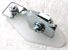 Pro Trucker Insulated Cb Radio Antenna Whip Clip  102  Antenna Whip Tie-down