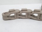 241997 New-incomplete  Rexnord N325ws Table-top Side-flexing Chain  6  Long
