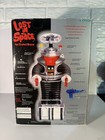 Robot B-9 Lost In Space Classic Series
