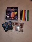 Babylon 5 Deluxe Edition Collectible Card Game With 4 Rogue Telepath Cards New 