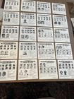 Wanted By The Fbi  130 Flyers Originally Post At The Post Office