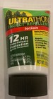  2  - 2 Oz 3m Ultrathon Insect Repellent Lotion - 12 Hr Time Release Protection 